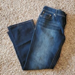 Maurices Bootcut Jean